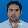 Dr. Y. Srinivas Rao - Orthopaedic Surgeon