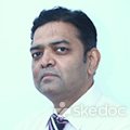 Dr. Ramesh Srinivasan - Paediatric Gastro enterologist