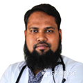 Dr. Mohammed Asif.S - Cardiologist