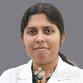 Dr. Anisha Panda - Pediatric Hematologist & Oncologist