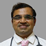 Dr. Ramiz Panjwani - Nephrologist