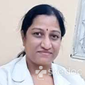 Dr. Pavani - Ophthalmologist