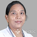 Dr.Anuradha Murki - Gynaecologist