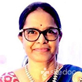 Dr. Padmaja Divakar - Gynaecologist