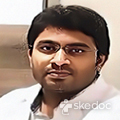 Dr. Avinash Nalluri - ENT Surgeon - Hyderabad