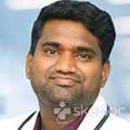 Dr. A. V. Anand-Orthopaedic Surgeon