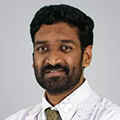 Dr. Chada Pushpak Reddy-Orthopaedic Surgeon