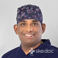 Dr. M Balaraju Naidu - Orthopaedic Surgeon - Hyderabad