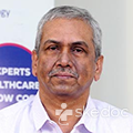 Dr. N. Rama Murthy - Urologist