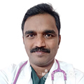 Dr. Ashok S Perambuduri - Orthopaedic Surgeon