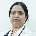 Dr. J. Swarna Latha-Paediatrician