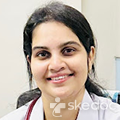 Dr. M. Sowmya Sampurna - Gynaecologist