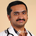 Dr. Vishwak Sena Reddy P - Neuro Surgeon