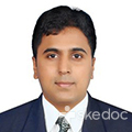 Dr. Bharath Chandra Gurram - Radiation Oncologist