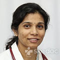 Dr. Soumya Parimi-Pulmonologist