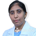 Dr. Suneetha Narreddy - Infectious Diseases Specialist