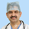 Dr Babu Talamarla Muntimadugu-Cardio Thoracic Surgeon