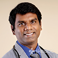 Dr. Ranjit kumar S - General Physician