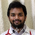Dr. Ravi Teja Cheela - Paediatrician