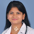 Dr. Priyanka Talari - Dermatologist