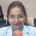 Dr. Madhulika - Paediatric Surgeon