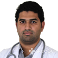 DR. MOHD SALMAN - Orthopaedic Surgeon
