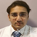 Dr. Tarang K Vora-Neuro Surgeon