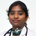 Dr. Spandana Kanaparthi - General Physician