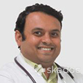 Dr. Satish Pawar-Surgical Oncologist