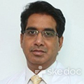 Dr Prashant Upadhyay - Radiation Oncologist