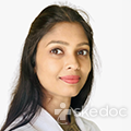 Dr. Yalamanchili Priyanka - Dentist