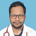Dr. Bharath kumar reddy k-Urologist