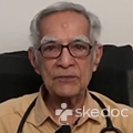 Dr. P. S. Murthy - Paediatrician