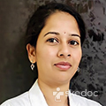 Dr. Ramya Theja Donkada - Ophthalmologist