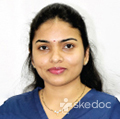 Dr. K. Pallavi Reddy - Gynaecologist