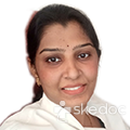 Dr. Shiela Patil Konda-Dentist