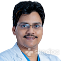 Dr. Sujit Kumar Tripathy-Cardiologist