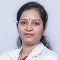 Dr. Bhargavi Arun R-Paediatrician