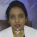 Dr. Phani Sree-Dermatologist