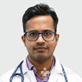 Dr. Shravan Kumar CH - Cardiologist