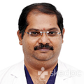 Dr. B. Durga Prasad - Urologist