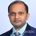 Dr. Sandeep Maddala - Neuro Surgeon