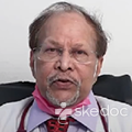 Dr. B. Mohan Rao - General Physician