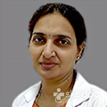 Dr. P Vinitha Reddy - Radiation Oncologist