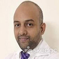 Dr. Amol Gupta-Paediatrician