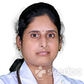 Dr. P. Sindhu - Medical Oncologist