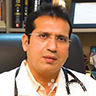 Dr. G Satish Kumar-Diabetologist