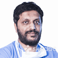 Dr. Mohammed Abdun Nayeem - Surgical Gastroenterologist