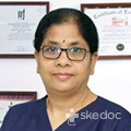 Dr. M.V.D. Aruna - Gynaecologist
