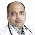 Dr. H Guru Prasad - General Physician